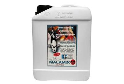 Malamix Malamix17 2.5 liter