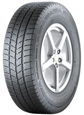 Continental Vancontact winter 195/75 R16 110R COM1957516RRVANCON