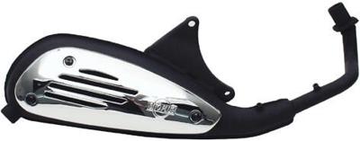 SITO PLUS Sito uitlaat plus 713 et4/ liberty/ lx 50cc 4 takt 2v