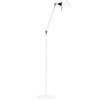 Tonone Bolt 1 Arm Long vloerlamp Pure White