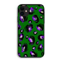 Green Cheetah: iPhone 11 Biologisch afbreekbaar hoesje
