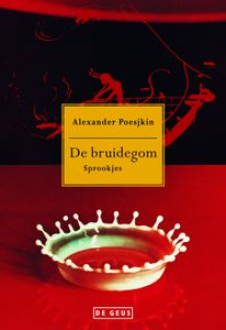 De bruidegom - Alexander Poesjkin - ebook