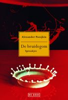 De bruidegom - Alexander Poesjkin - ebook