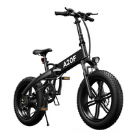 ADO A20F+ elektrische fiets - thumbnail