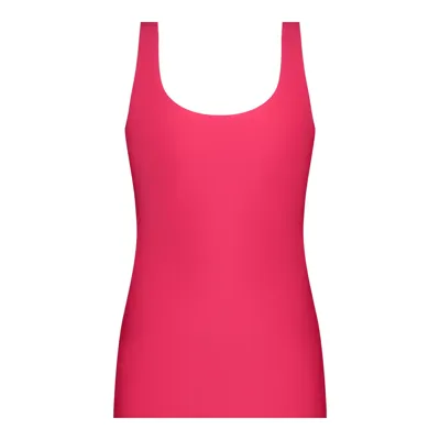 Ten Cate Secrets dames hemd V-neck 2-way - Coloured - microvezel dames onderhemd