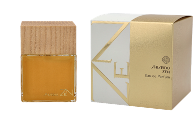 Shiseido Zen For Women Eau de parfum Spray 100 ml