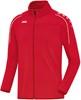 JAKO 8750 Trainingsvest Classico - Rood - L JAKO 8750 Trainingsvest Classico - Rood - L