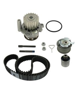 Waterpomp + distributieriemset VKMC012502