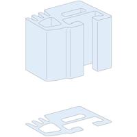 Schneider Electric Verzamelrail 1 stuk(s)