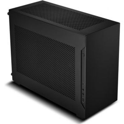 Lian Li A4-H20 X4 PCI-E 4.0 Black