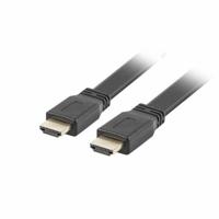 HDMI-Kabel Lanberg CA-HDMI-21CU-0018-BK (1,8 m)