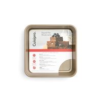 CUISIPRO - Bakvormen - Vierkante bakvorm 24cm