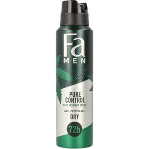 FA Deodorant spray pure hemp (150 ml)