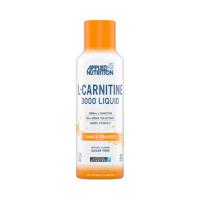 Liquid L-Carnitine 480ml Tangy Orange