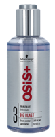 Schwarzkopf - Osis Big Blast Volumizing Gel COIF 200 ml Schwarzkopf - Osis Big Blast Volumizing Gel COIF 200 ml