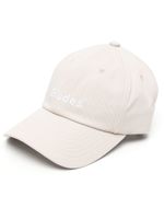 Etudes casquette à logo brodé - Tons neutres