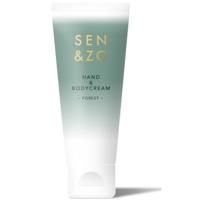 Sen & Zo Forest Hand & Body Cream 75ml Sen & Zo Forest Hand & Body Cream 75ml