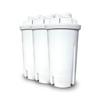 Caso Filter Hot Water (3 stuks) Waterkoker Wit