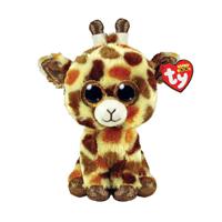 TY Beanie Boos Knuffel Giraffe Stilts 15 cm