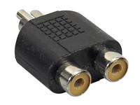 Boston AT-230 verloop plug