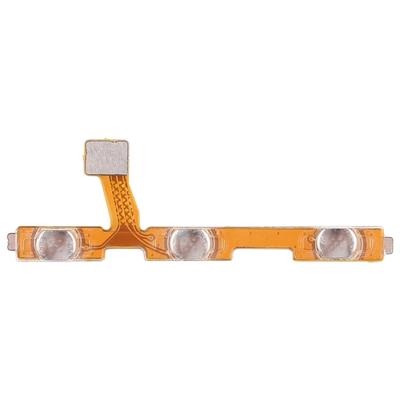 Powerbutton & volumeknop Flex kabel voor Xiaomi Redmi 6 / Redmi 6A