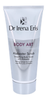 Dr. Irena Eris - Dr Irena Eris Body Art Alabaster Scrub 200 ml