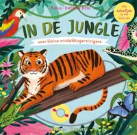 In de jungle (Hardback)