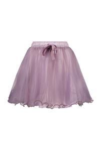 Le Chic Meisjes tule rok sterrenstof - Treacle - Sweet plums