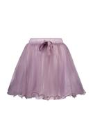 Le Chic Meisjes tule rok sterrenstof - Treacle - Sweet plums