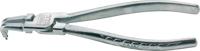 HAZET borgveertang pliers f.secure.rings j13 1846 b-0