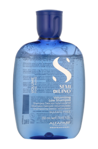 Alfaparf Semi Di Lino Volumizing Low Shampoo 250 ml