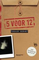 5 voor 12 (Paperback)