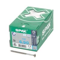 Spax pk pozi rvs 6,0x90(100)