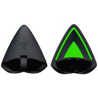 RAZER Kitty Ears V2 Universal Clip Oorbeugel 1 stuk(s) Zwart/groen - thumbnail