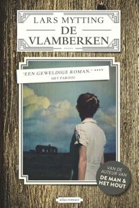 De vlamberken (Paperback)