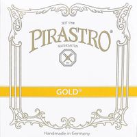 Pirastro P215321 vioolsnaar D-3 - thumbnail