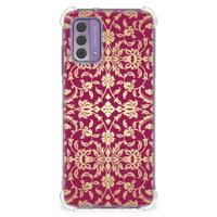 Anti Shock Case Nokia G42 Barok Pink