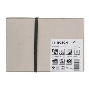 Bosch Professional S3456XF Reciprozaagblad 200mm Progressor for Wood and Metal VE=100 - 2608654418