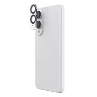 Hama Camerabescherming Cam Protect voor Samsung Galaxy S25 Edge st.+ krasvast Smartphone screenprotector Transparant Hama Camerabescherming Cam Protect voor Samsung Galaxy S25 Edge st.+ krasvast Smartphone screenprotector Transparant