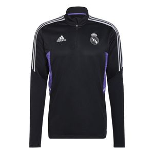 Adidas Real Madrid Training Top 22/23 voetbal sweater sr