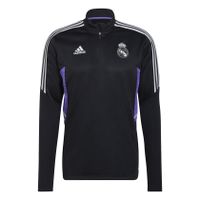 Adidas Real Madrid Training Top 22/23 voetbal sweater sr