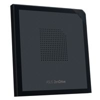 ASUS ZenDrive V1M (SDRW-08V1M-U) optisch schijfstation DVD±RW Zwart - thumbnail