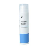 Lotion whisper weight 50 Milliliter