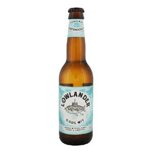 Lowlander Lowlander - Wit 0.0 33Cl