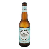 Lowlander Lowlander - Wit 0.0 33Cl