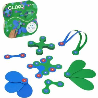 Bouwspel Gipsy Toys