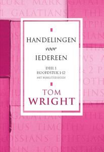 Handelingen voor iedereen (Paperback)