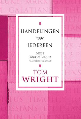 Handelingen voor iedereen (Paperback)