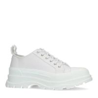 Sacha chunky sneakers wit - thumbnail