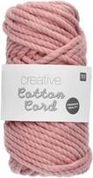 Rico Creative Cotton Cord 002 Powder